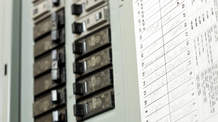 Electrical Panel Upgrades (1)