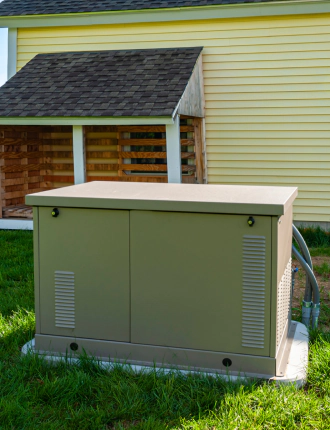 Generator Installation (3)