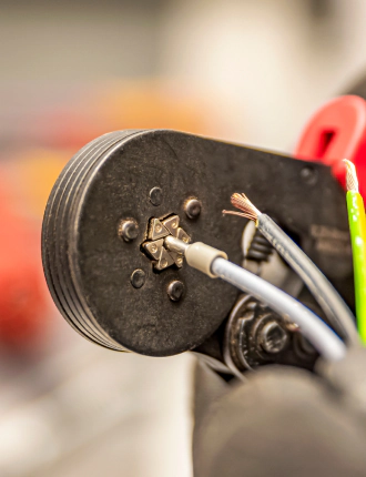 Wiring Repair Services (2)