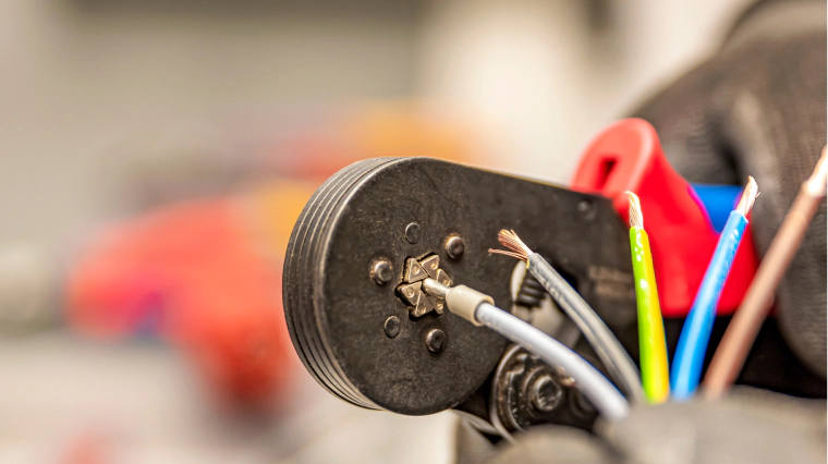 Wiring Repair Services